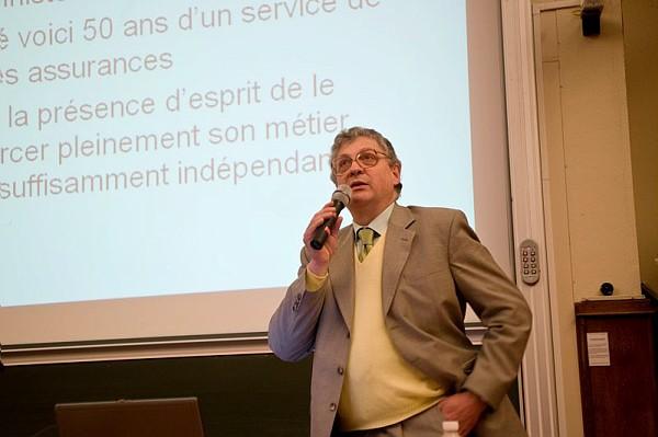 pouvoir des chiffres, désir d'équité ? pouvoir des chiffres, désir d'équité ?